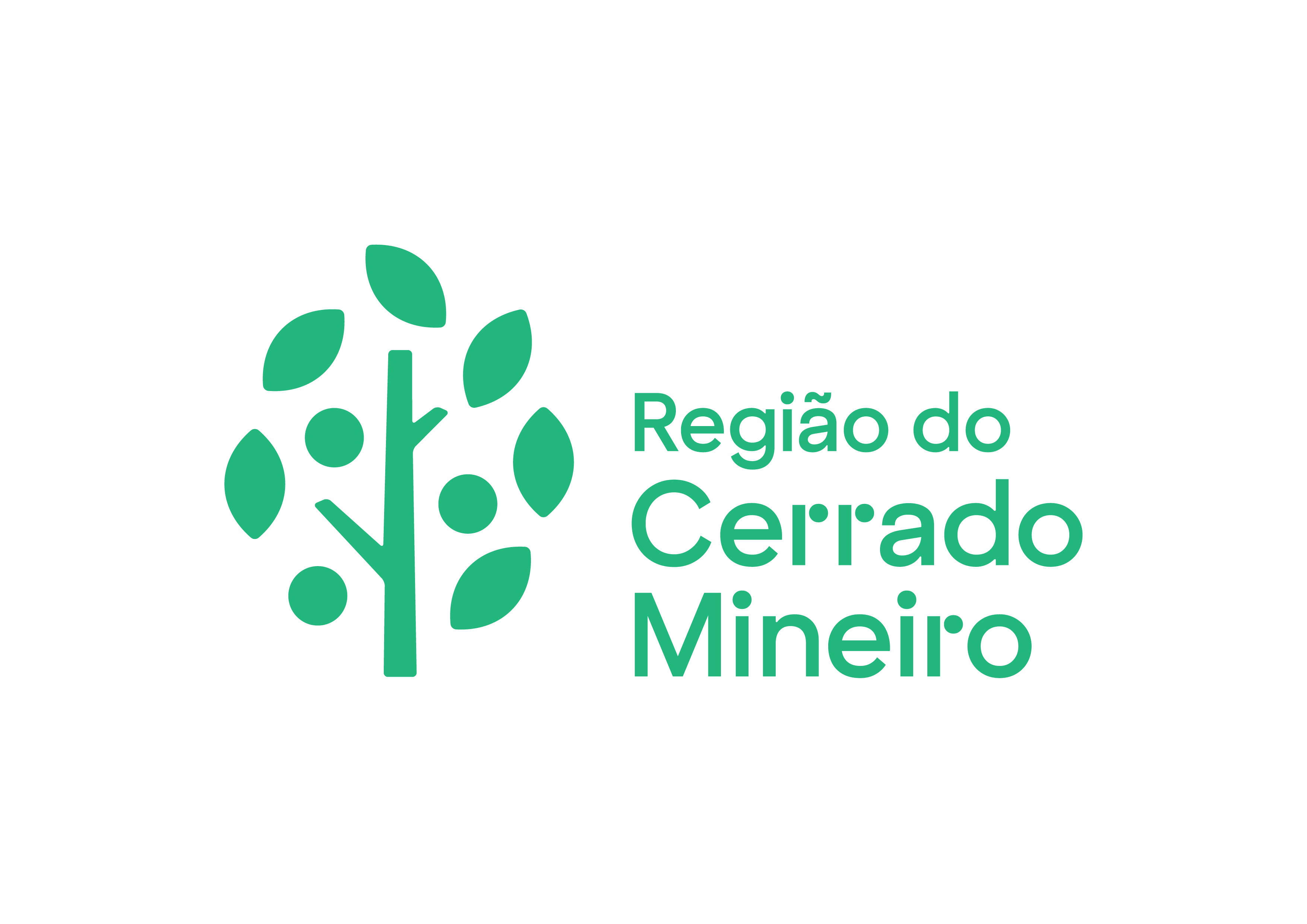 Região do Cerrado Mineiro