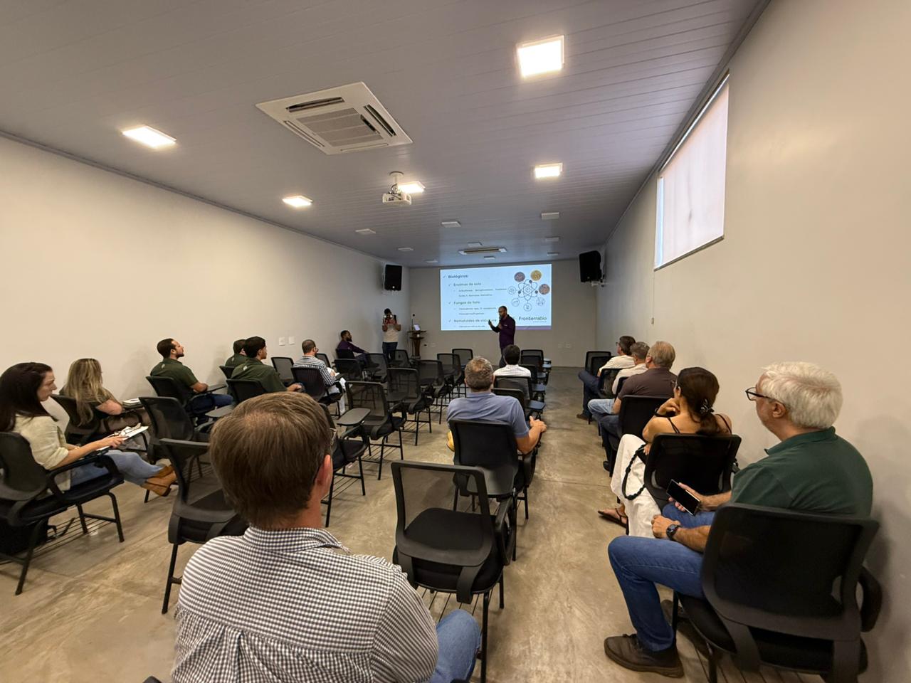 monteCCer desenvolve programa pioneiro para mensurar as práticas conservacionistas nas fazendas cooperadas