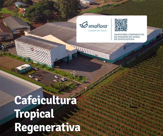 monteCCer recebe reconhecimento Carbon on Track Mensurado