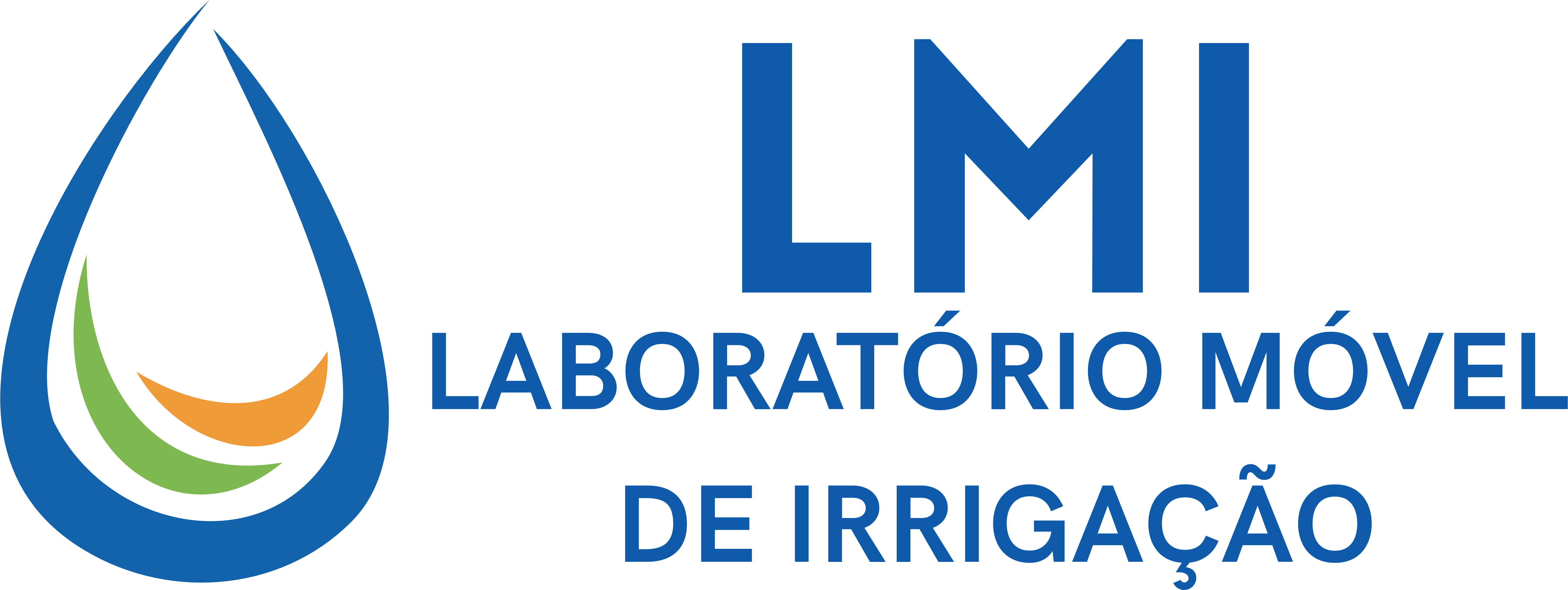 Laboratório Móvel de Irrigação
