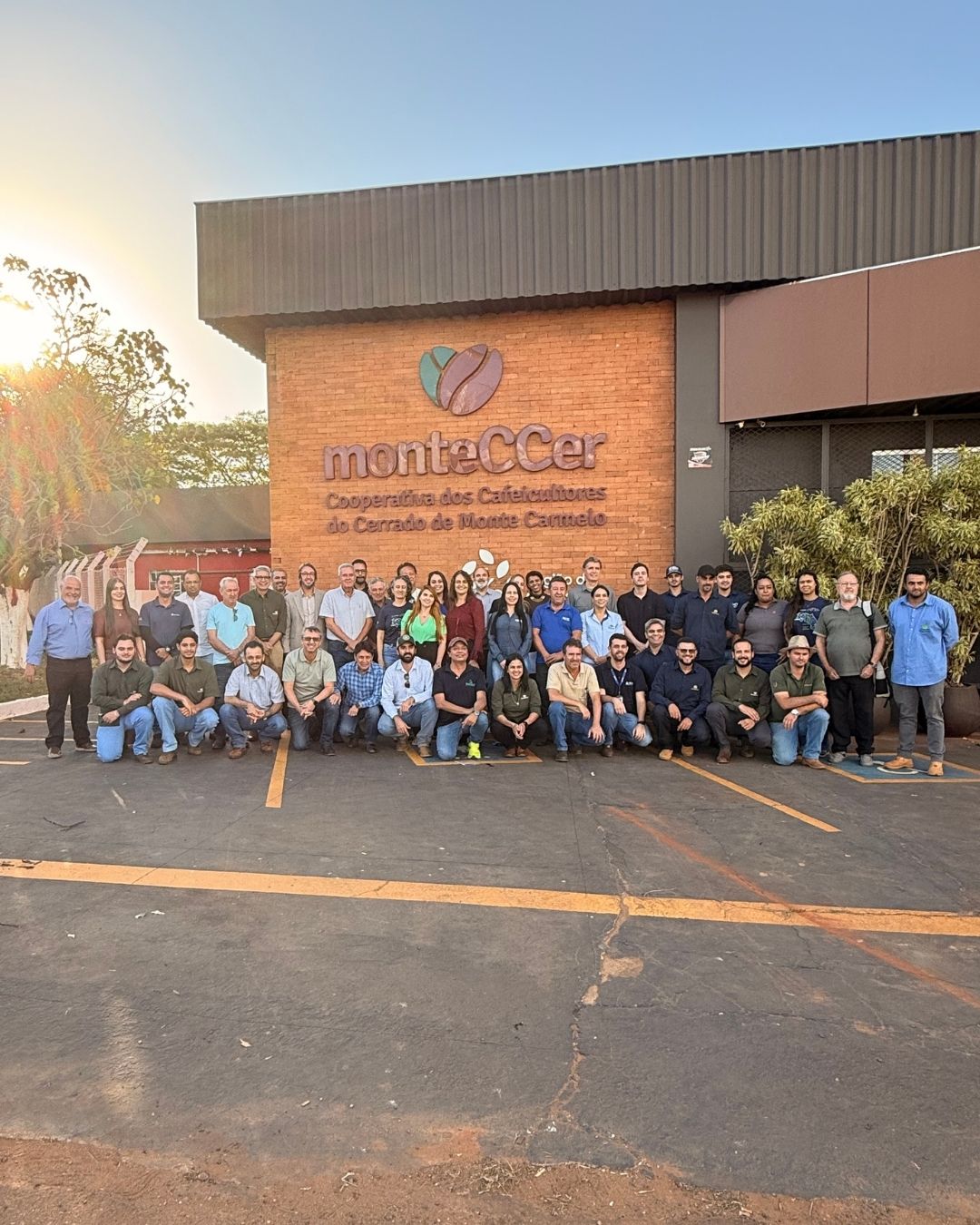 Workshop apresenta resultados do Laboratório Móvel de Irrigação na monteCCer