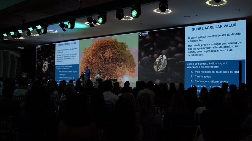 Com OIC no palco e EUDR no horizonte, Cerrado Mineiro coloca o café regenerativo no centro do debate global